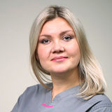 Гмир Татьяна Николаевна