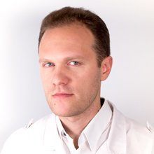 Рахманов В.А. Самара - фотография