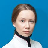 Суранова Анна Анатольевна