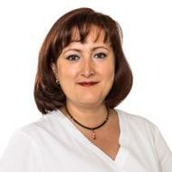 Жукова Екатерина Валерьевна, фото