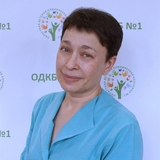 Стренева Ольга Владимировна