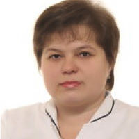 Тимошенко Т.А. Вологда - фотография