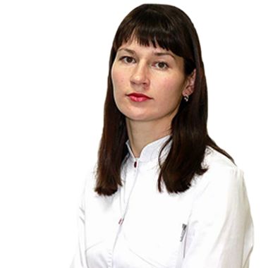 Синкевич Екатерина Александровна