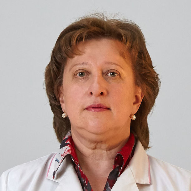 Макарова Ирина Юрьевна