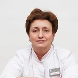 Тюкина Марина Владиленовна
