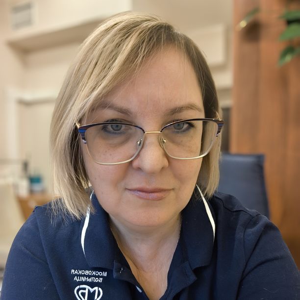 Тимошина Людмила Станиславовна