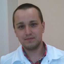 Рыбаков А.С. Санкт-Петербург - фотография