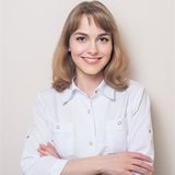 Кириллова Елена Владимировна