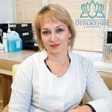 Санченко Юлия Дмитриевна