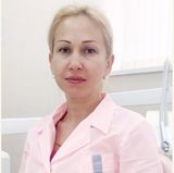 Махно Екатерина Николаевна