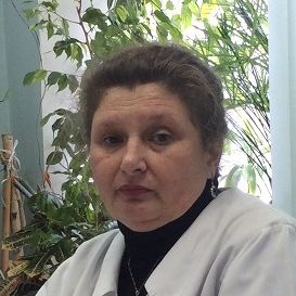 Воронцова Галина Владимировна, фото
