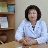 Благовидова Ольга Борисовна