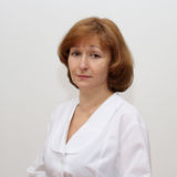Ищенко Марина Петровна