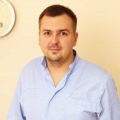 Кирилин А.Г. Москва - фотография