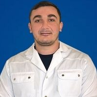 Конакбиев Эльдар Дагирович