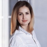 Тигиева Алена Викторовна, фото