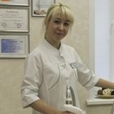 Попова Елена Евгеньевна