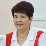 Файзуллина Нажия Минигалиевна