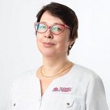 Багаутдинова Ирина Викторовна