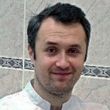 Мурадов Рустам Аждарович