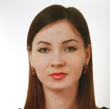 Маркина Анна Игоревна