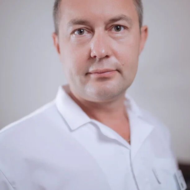 Мосейчук Юрий Александрович