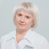 Ермаченко Татьяна Ивановна фото