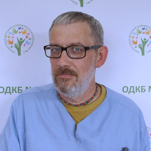 Вяткин Игорь Николаевич, фото
