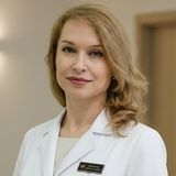 Кожанова Наталья Михайловна