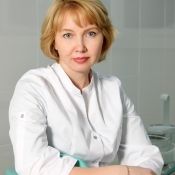 Ахмеева Елена Петровна, фото