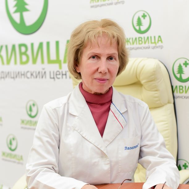 Барбашина Т.А. Курск - фотография