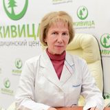 Барбашина Татьяна Анатольевна