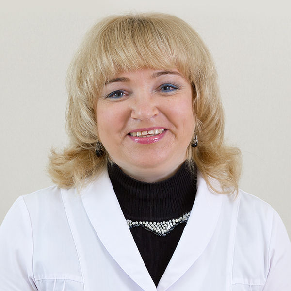 Вахитова Лена Саматовна