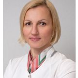 Повытчикова Наталья Владимировна