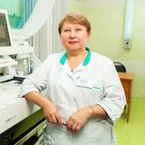 Тураева Резеда Равильевна