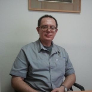 Туник Юрий Михайлович