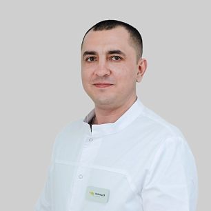Остроухов Владимир Александрович