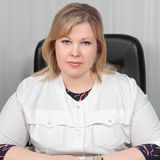 Тарыкина Елена Владимировна