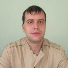 Акимов Алексей Игоревич