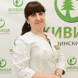 Севрюкова Александра Валерьевна