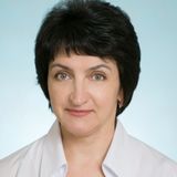 Морозова Людмила Викторовна