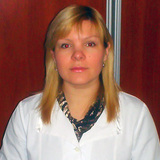 Ульянова Татьяна Александровна