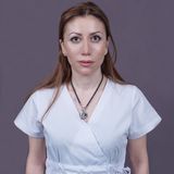 Шекоян Ануш Аракеловна