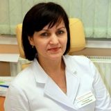 Рузавина Инна Анриевна