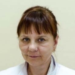 Давыденко Ирина Степановна
