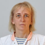 Никулина Антонина Станиславовна