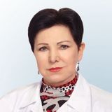 Корнилова Галина Ивановна