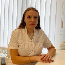 Кирдяпкина Людмила Николаевна