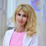 Чурносова Юлия Юрьевна