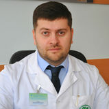 Багаев Александр Владимирович